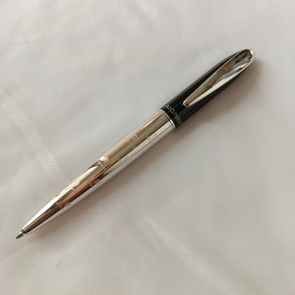 Aigner Ball Pen – Vintage Pen Store