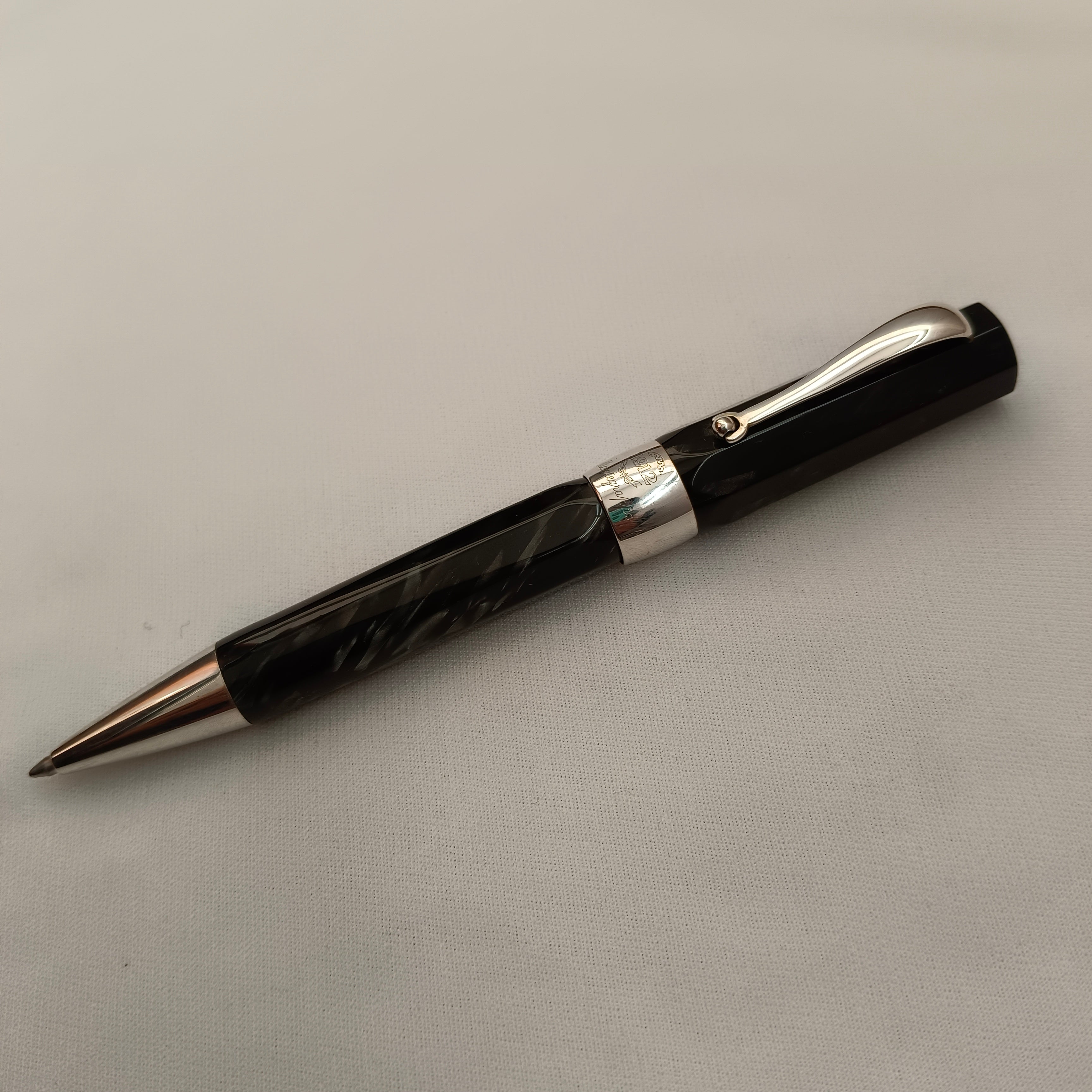 Montegrappa – Vintage Pen Store