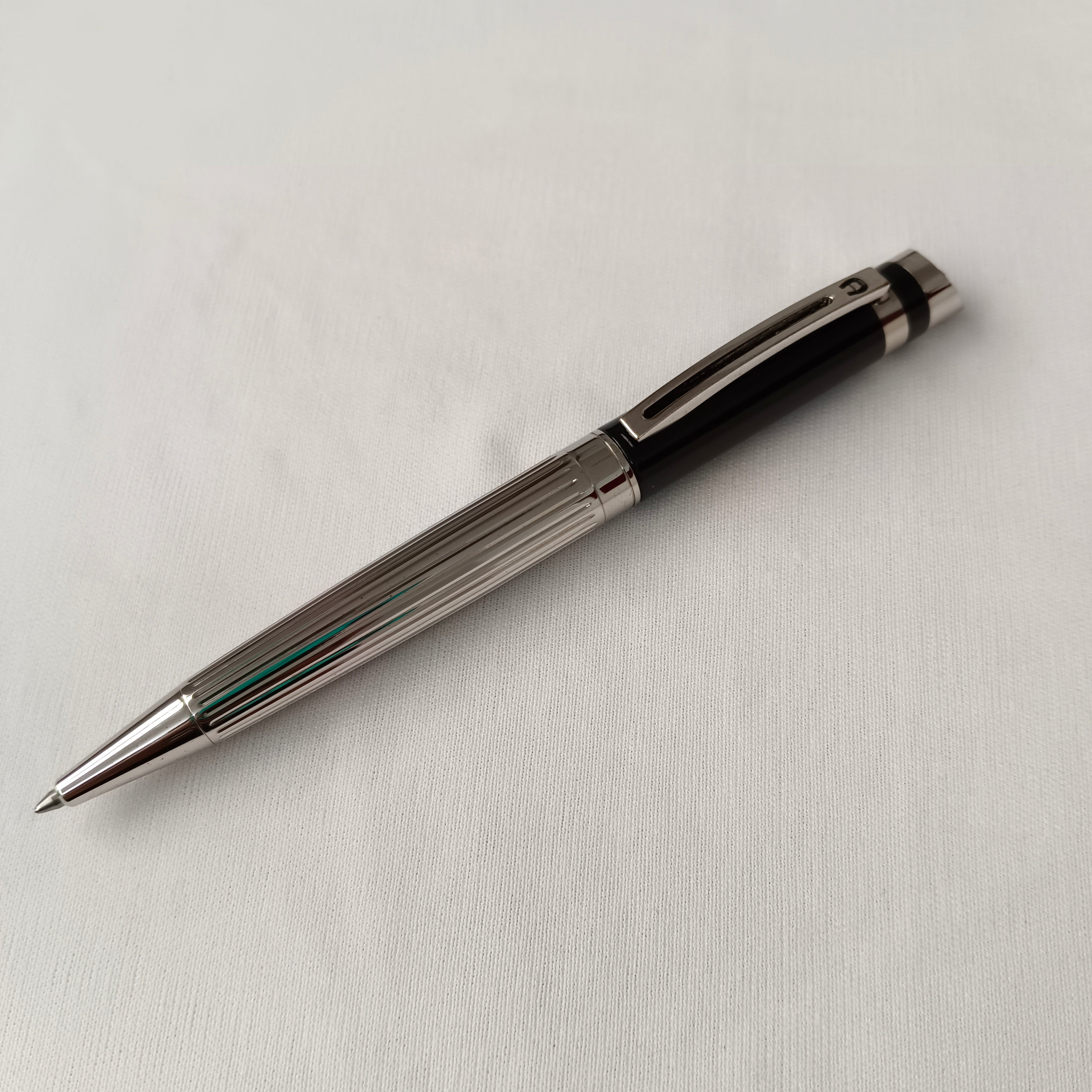 Aigner Ball Pen Vintage Pen Store